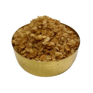 Jowar Poha