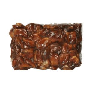 Dates Red / Laal Khajur - Seedless