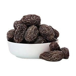 Dry Dates Black