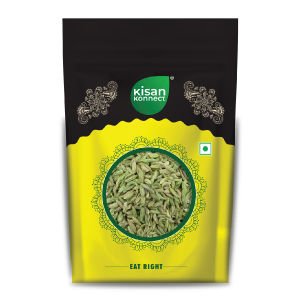 Saunf- Big/ Fennel Seeds
