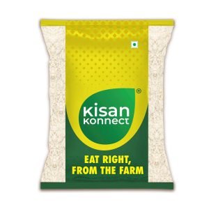 Lokwan Wheat Atta
