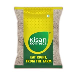 Ragi Millet Flour
