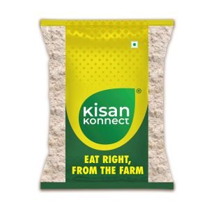 Sharbati Wheat Atta 5kg