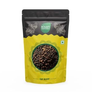 Black pepper