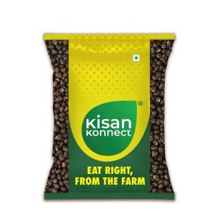 Black Urad Whole