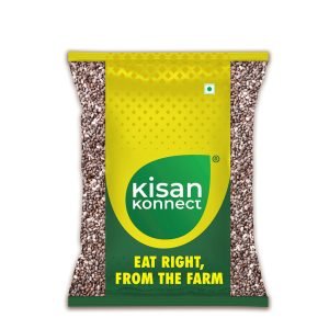 Chia Seeds