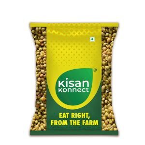 Coriander Seeds (Dhaniya Whole)
