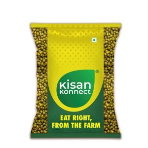 Hirve Moong/Green Gram
