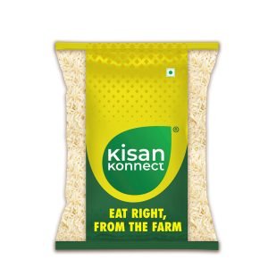 Indrayani Rice(1Kg x 2 Nos)
