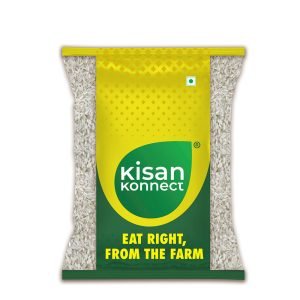 Long Grain Rice (Parmal)