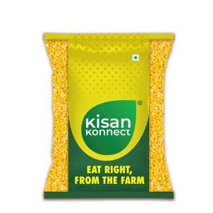 Moong Dal(1kg x 2Nos)