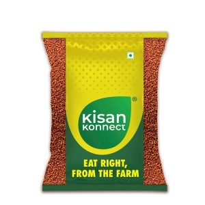 Ragi Millet Whole