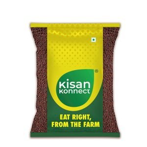 Rai / Mustard Small