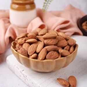 Almond (Independent-Economy Range)