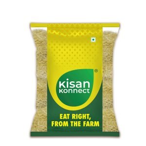 Sella Basmati Rice