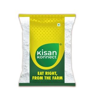 Rice Atta