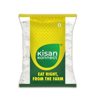 Punjabi Wheat Atta