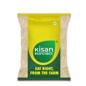 Ponni Boiled Rice