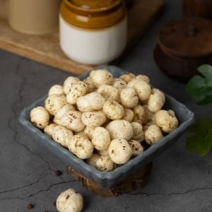 Makhana Blackpepper