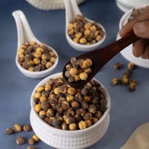 Roasted Chana (Salty)