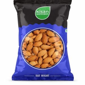 Almond - Daily