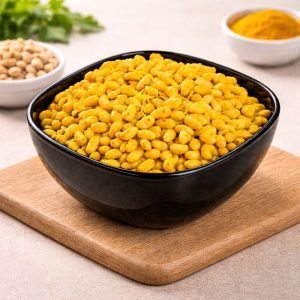 Jowar chatpata bhel
