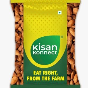 Almond / Badam