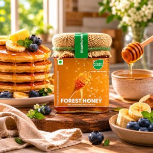 Forest Honey