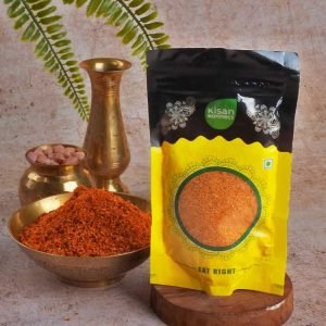 Groundnut Chutney