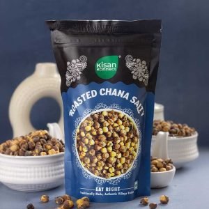 Roasted Chana (Salty)