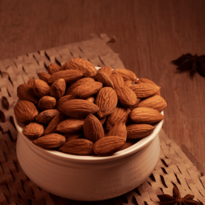 Almond / Badam