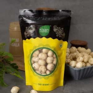 Makhana Blackpepper
