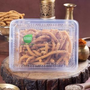 Rice Chakli Sticks