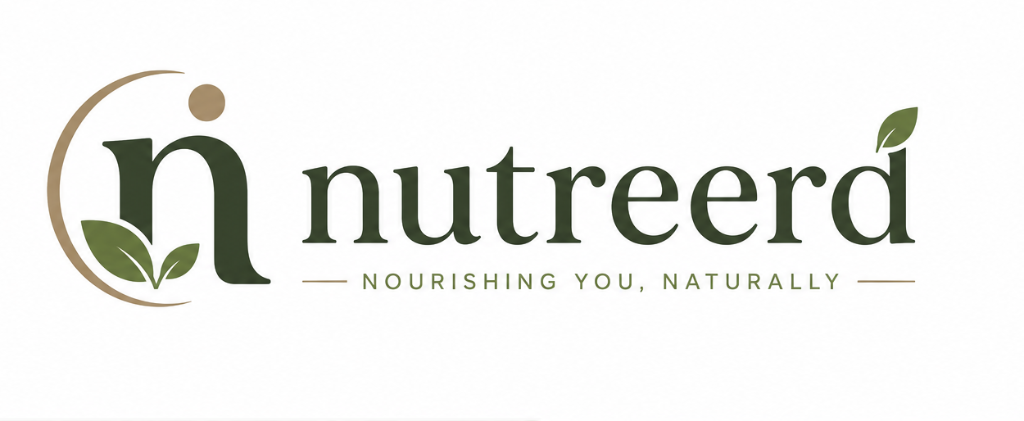 Nutreerd