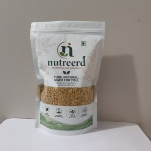 Dried Arhar Dal