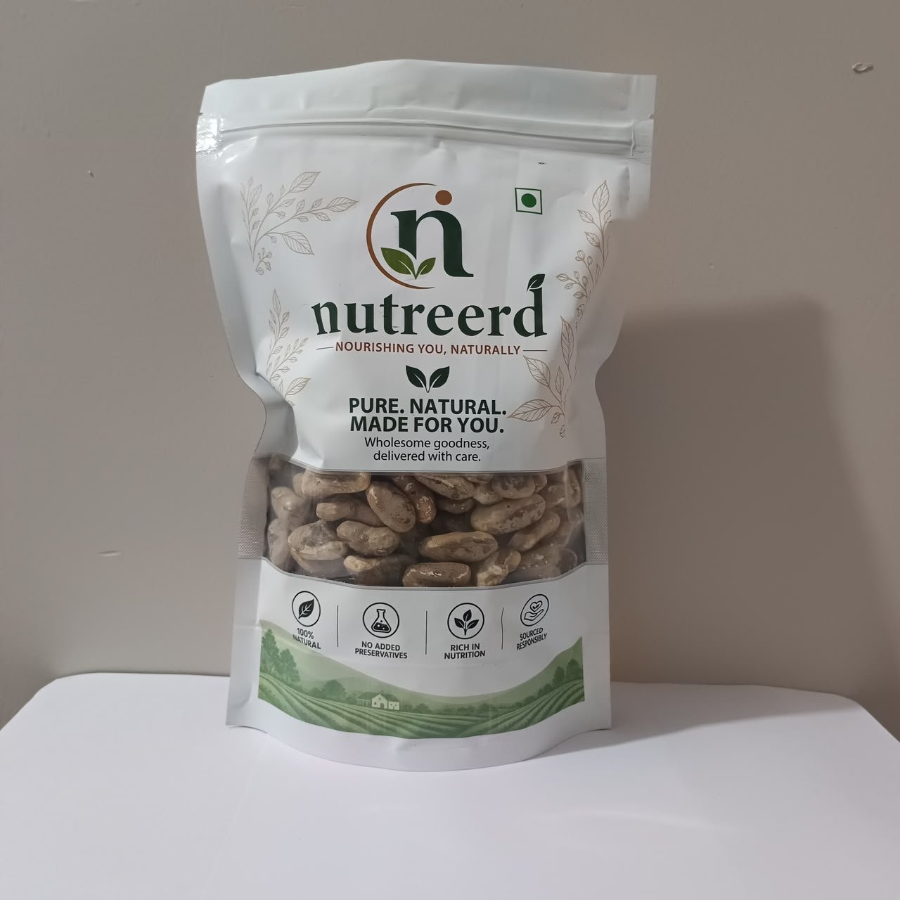 Dried Chestnut (Singhada)