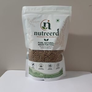 Dried Chickpeas (Chana)