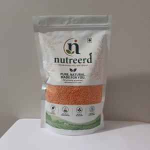 Dried Masoor Dal