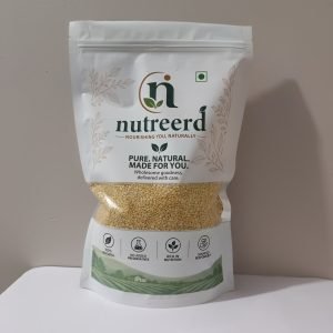 Dried Moong Dal
