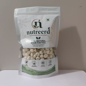 Dried Makhana