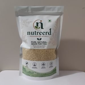 Dried Urad Dal